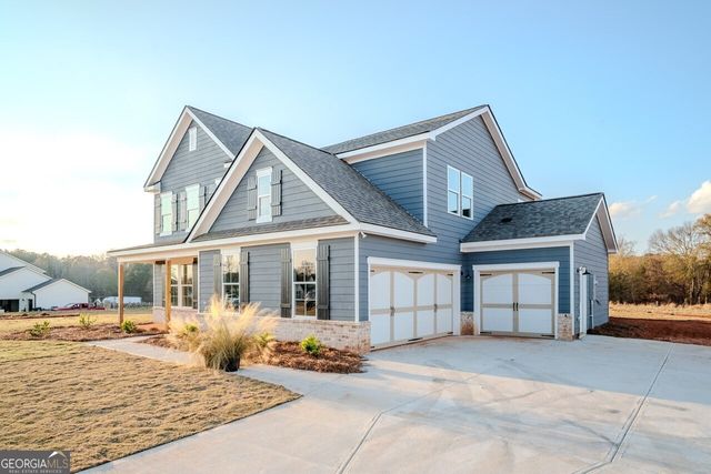 100 Cherokee Court, Good Hope, GA 30641