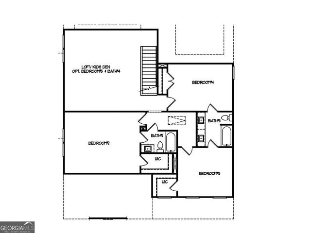100 Cherokee Court, Good Hope, GA 30641
