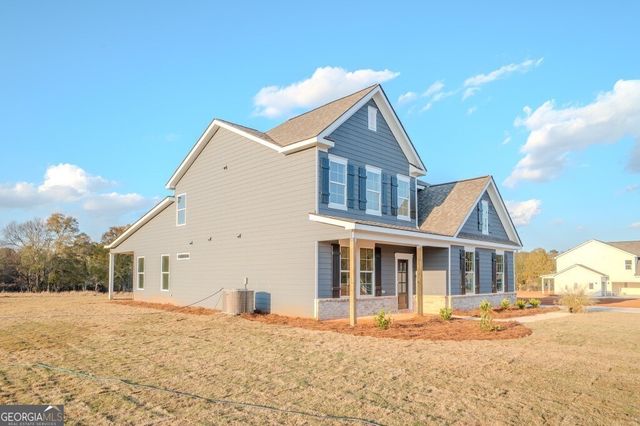 100 Cherokee Court, Good Hope, GA 30641