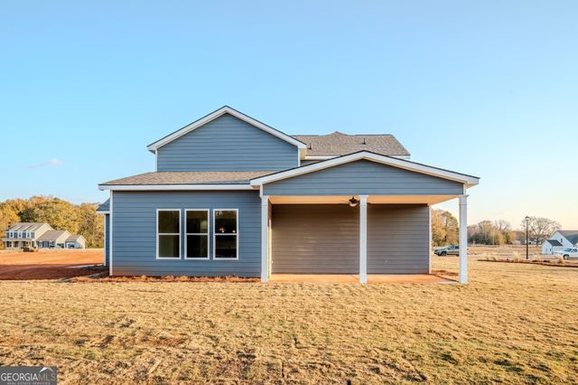 100 Cherokee Court, Good Hope, GA 30641