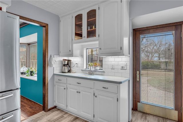 502 Millstone Drive, Lawrence, KS 66049