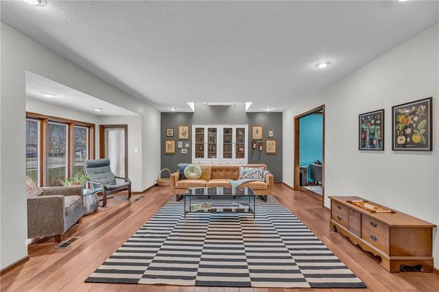 502 Millstone Drive, Lawrence, KS 66049