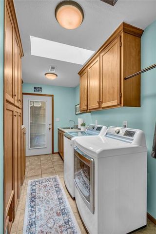 502 Millstone Drive, Lawrence, KS 66049