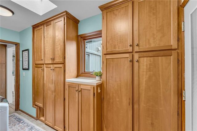 502 Millstone Drive, Lawrence, KS 66049