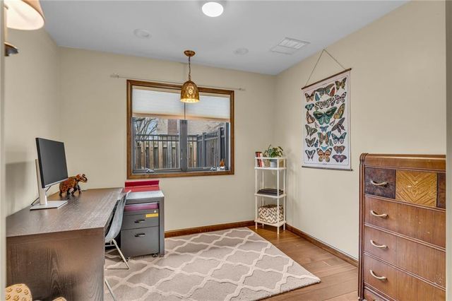 502 Millstone Drive, Lawrence, KS 66049