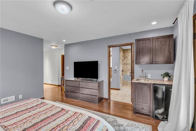 502 Millstone Drive, Lawrence, KS 66049