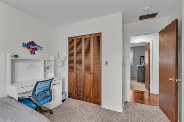 502 Millstone Drive, Lawrence, KS 66049