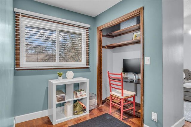 502 Millstone Drive, Lawrence, KS 66049