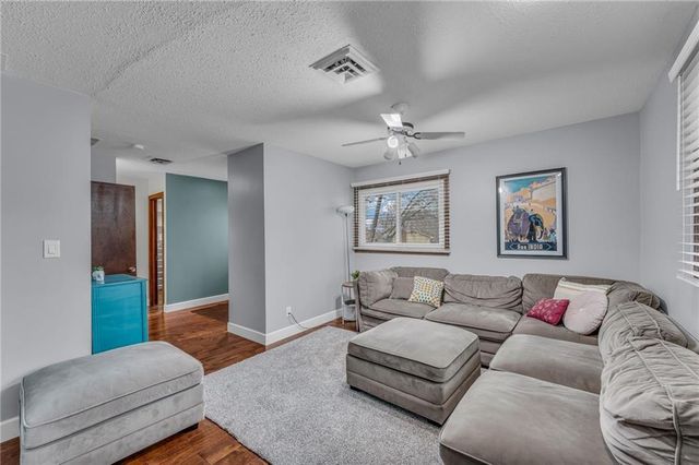 502 Millstone Drive, Lawrence, KS 66049