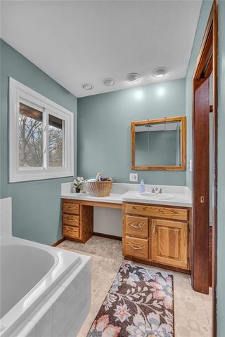 502 Millstone Drive, Lawrence, KS 66049