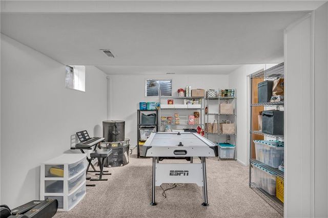 502 Millstone Drive, Lawrence, KS 66049