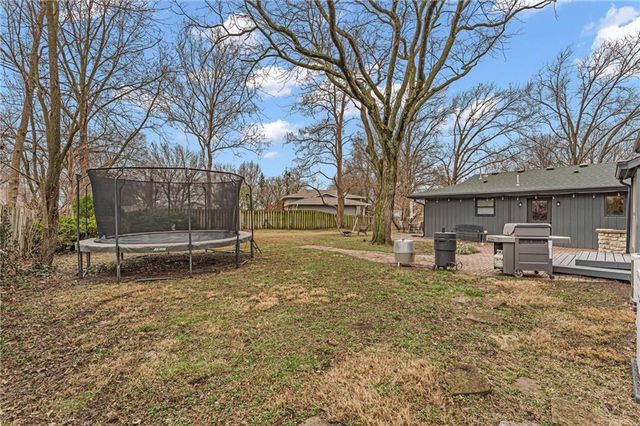 502 Millstone Drive, Lawrence, KS 66049