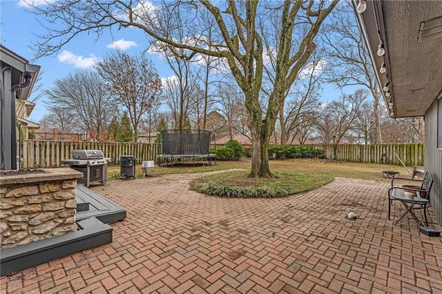 502 Millstone Drive, Lawrence, KS 66049