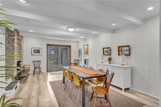 502 Millstone Drive, Lawrence, KS 66049