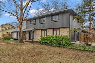 502 Millstone Drive, Lawrence, KS 66049