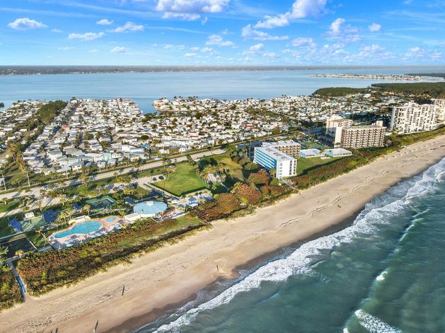 10751 S Ocean Dr B2, Jensen Beach, FL 34957