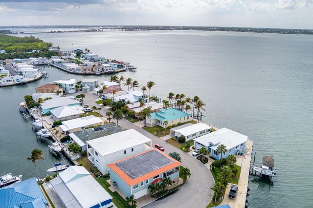 10751 S Ocean Dr B2, Jensen Beach, FL 34957