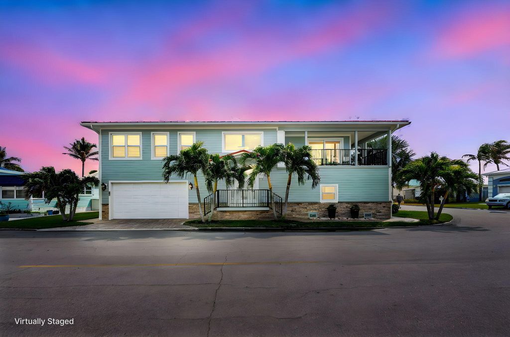 10751 S Ocean Dr B2, Jensen Beach, FL 34957