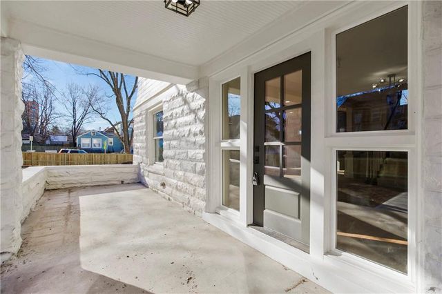 3312 Holmes Street, Kansas City, MO 64109