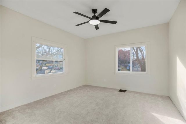 3312 Holmes Street, Kansas City, MO 64109