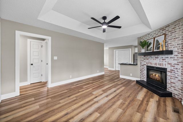 737 Shelton Cir, Clarksville, TN 37042