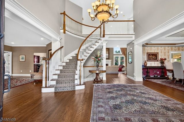 10 Maacka Dr, Holmdel Twp., NJ 07733