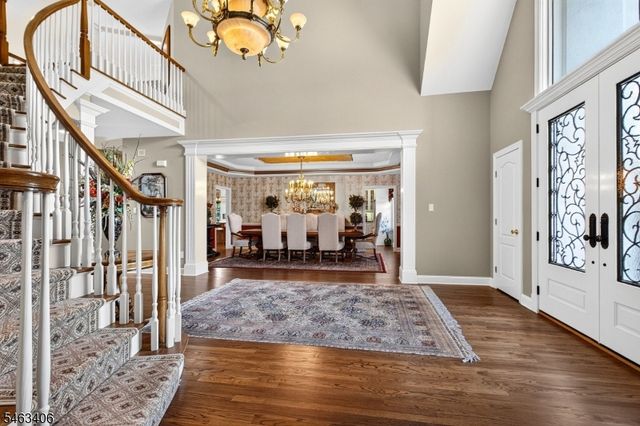 10 Maacka Dr, Holmdel Twp., NJ 07733