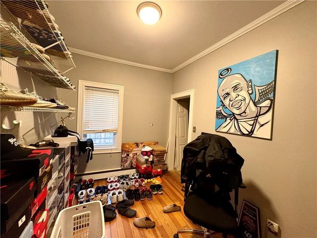 10 Hampshire Street, North Providence, RI 02904