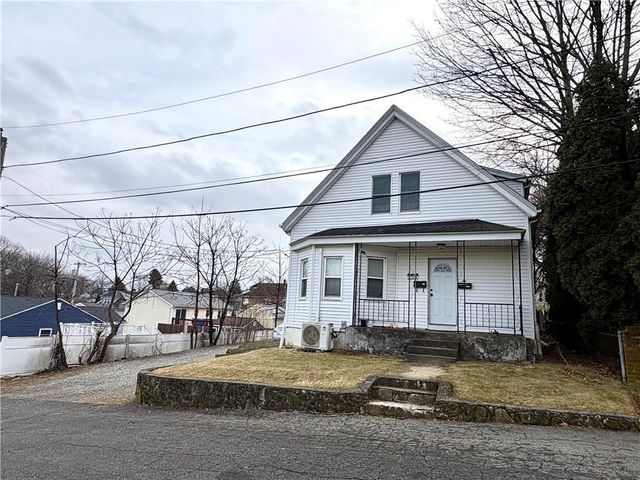 10 Hampshire Street, North Providence, RI 02904