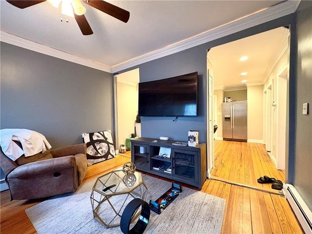 10 Hampshire Street, North Providence, RI 02904