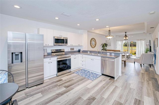 1255 SAXONY CIRCLE 4106, Punta Gorda, FL 33983