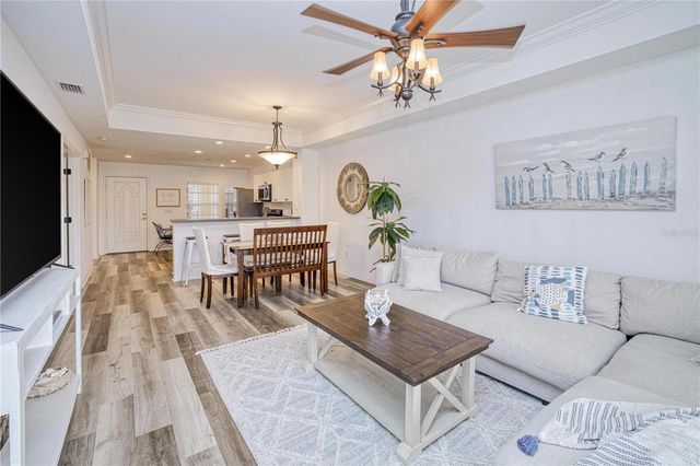 1255 SAXONY CIRCLE 4106, Punta Gorda, FL 33983