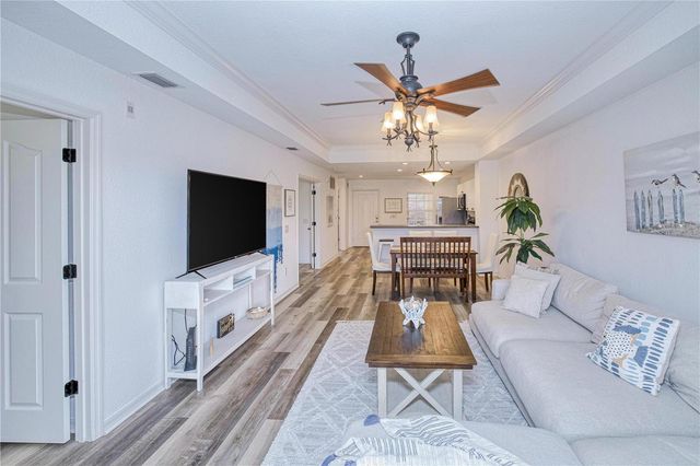 1255 SAXONY CIRCLE 4106, Punta Gorda, FL 33983