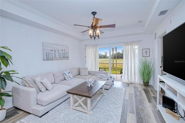 1255 SAXONY CIRCLE 4106, Punta Gorda, FL 33983