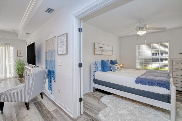 1255 SAXONY CIRCLE 4106, Punta Gorda, FL 33983