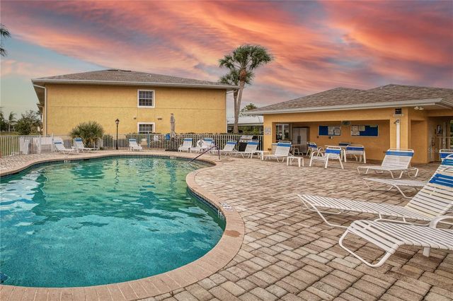 1255 SAXONY CIRCLE 4106, Punta Gorda, FL 33983