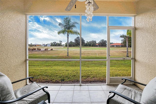 1255 SAXONY CIRCLE 4106, Punta Gorda, FL 33983