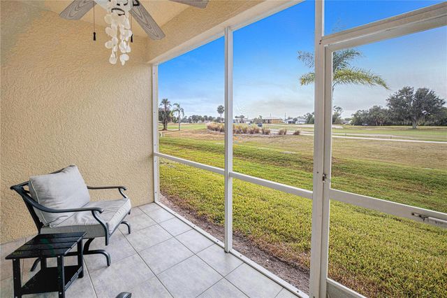 1255 SAXONY CIRCLE 4106, Punta Gorda, FL 33983