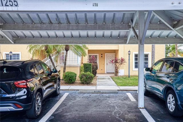 1255 SAXONY CIRCLE 4106, Punta Gorda, FL 33983