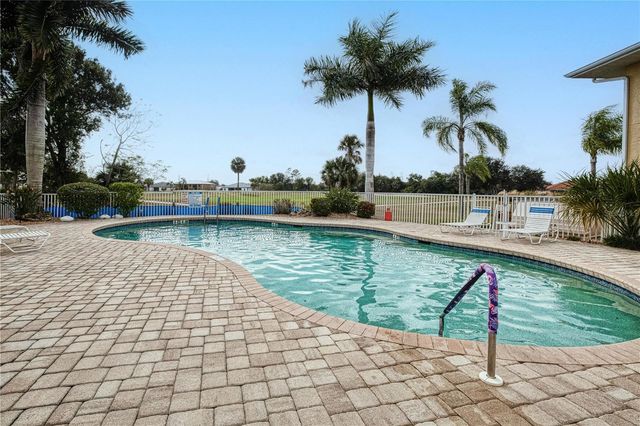 1255 SAXONY CIRCLE 4106, Punta Gorda, FL 33983