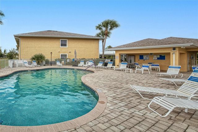1255 SAXONY CIRCLE 4106, Punta Gorda, FL 33983