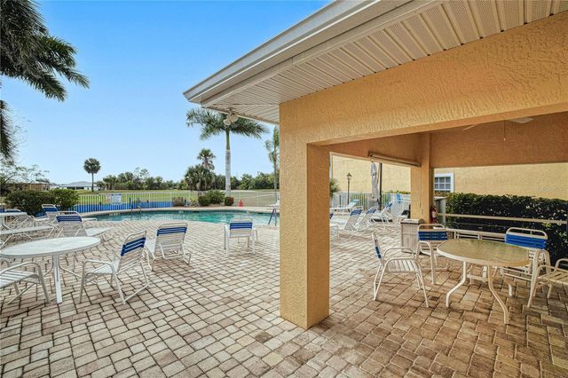1255 SAXONY CIRCLE 4106, Punta Gorda, FL 33983