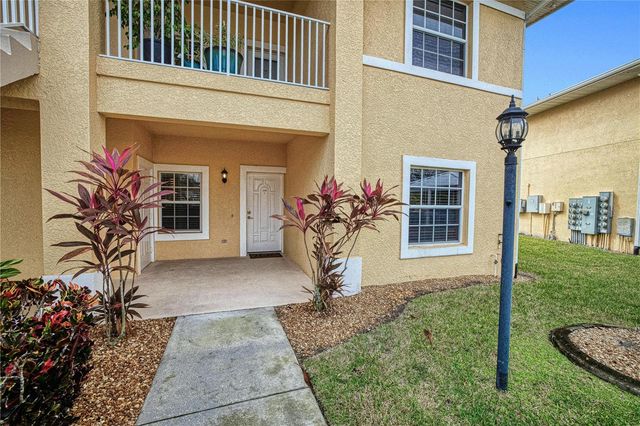 1255 SAXONY CIRCLE 4106, Punta Gorda, FL 33983