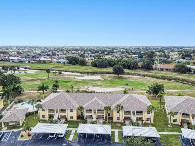 1255 SAXONY CIRCLE 4106, Punta Gorda, FL 33983