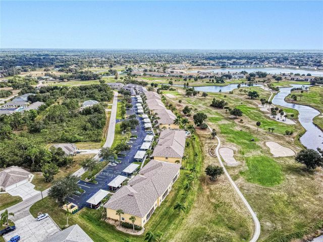 1255 SAXONY CIRCLE 4106, Punta Gorda, FL 33983