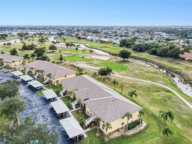 1255 SAXONY CIRCLE 4106, Punta Gorda, FL 33983