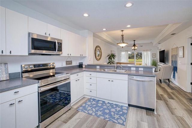 1255 SAXONY CIRCLE 4106, Punta Gorda, FL 33983