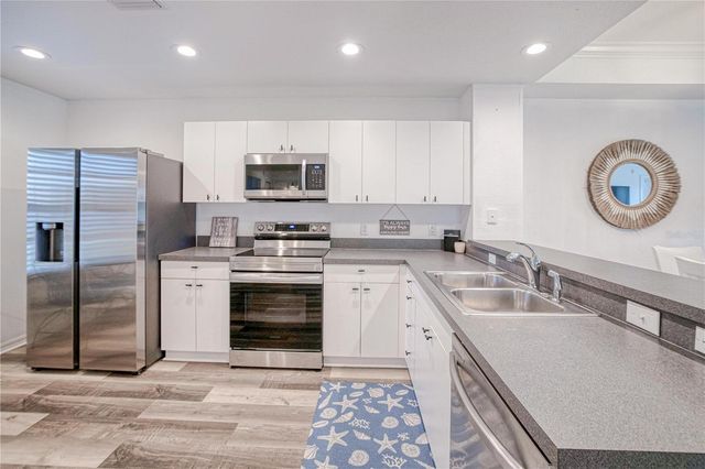 1255 SAXONY CIRCLE 4106, Punta Gorda, FL 33983