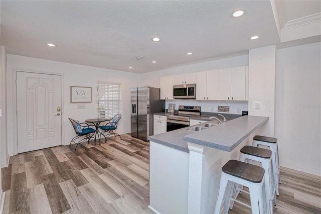 1255 SAXONY CIRCLE 4106, Punta Gorda, FL 33983