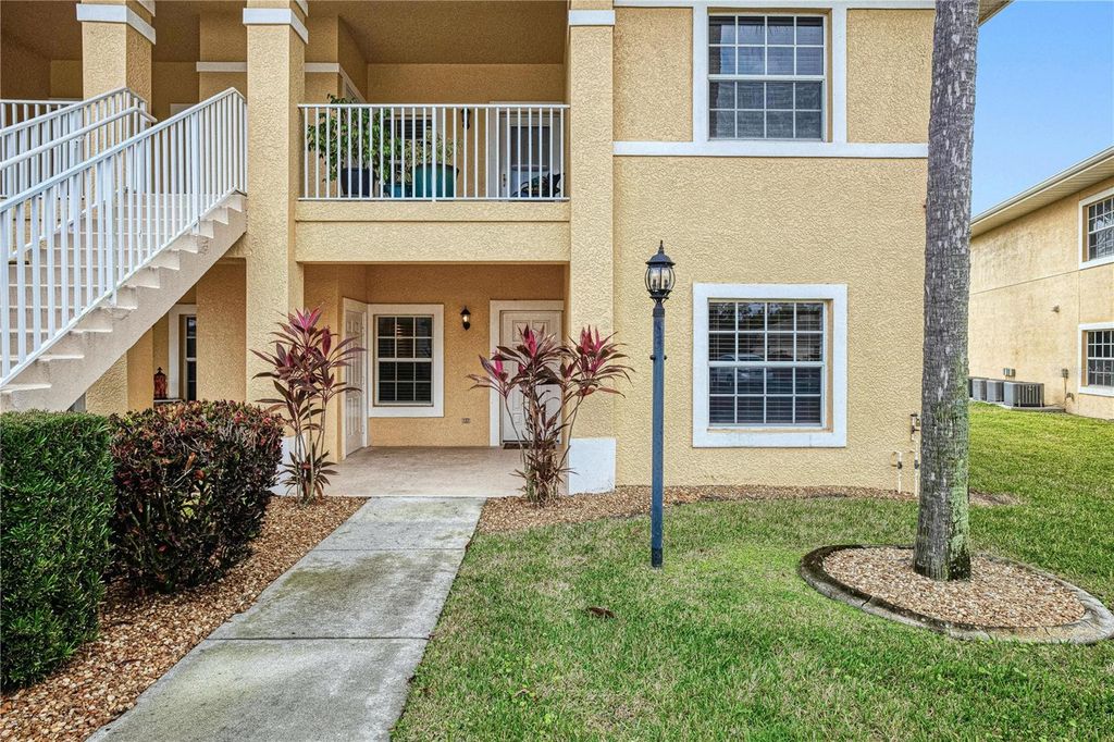 1255 SAXONY CIRCLE 4106, Punta Gorda, FL 33983